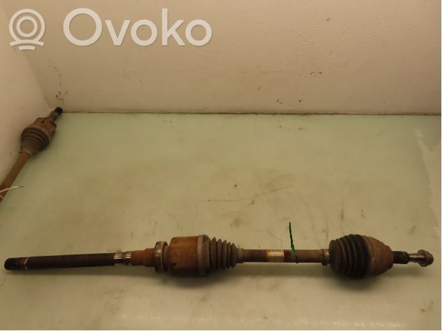 Ford Mondeo MK V Etuvetoakseli 