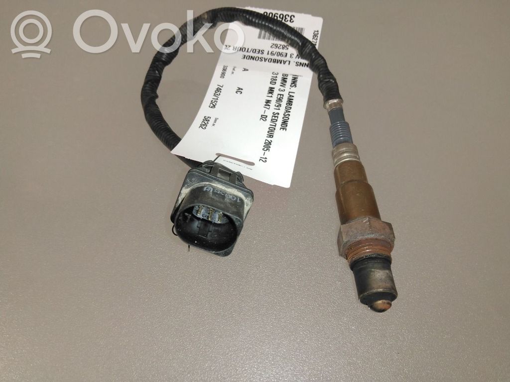 Lambda probe sensor   13627804369,281004079,281004079,13627804369,281004079