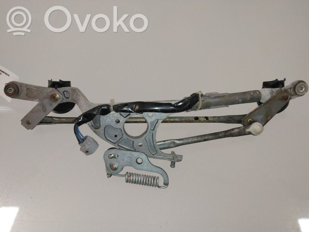 Toyota Auris 150 Wischergestänge vorne 