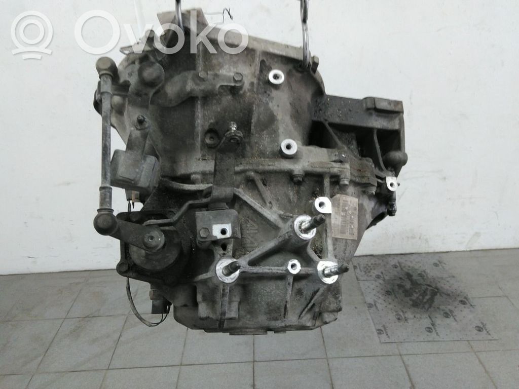 Mitsubishi Outlander 6 Gang Schaltgetriebe 
