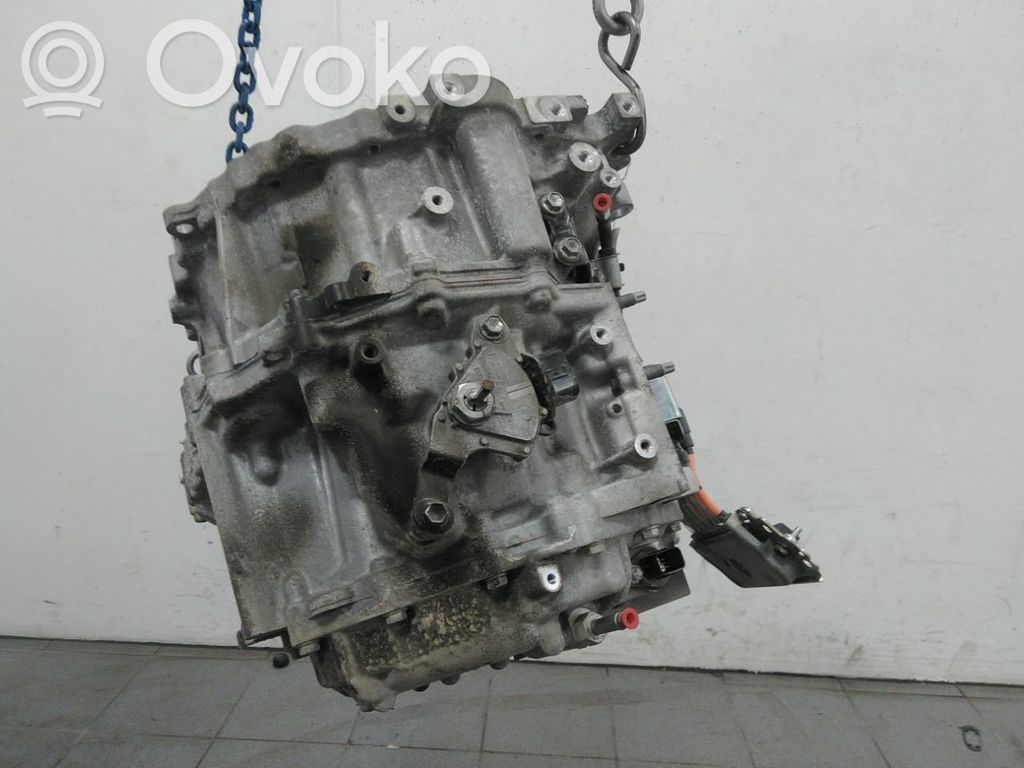 Toyota RAV 4 (XA50) Scatola del cambio automatico