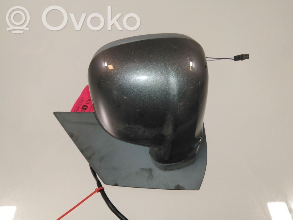 Toyota Proace Specchietto retrovisore elettrico portiera anteriore 