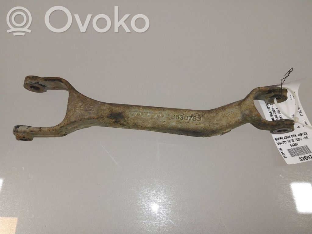 Volvo XC90 Querlenker hinten 