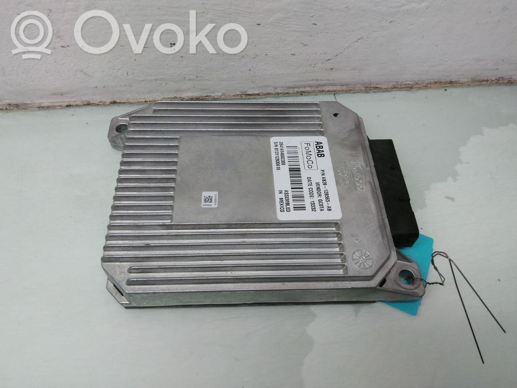 Ford Ranger Gearbox control unit/module 
