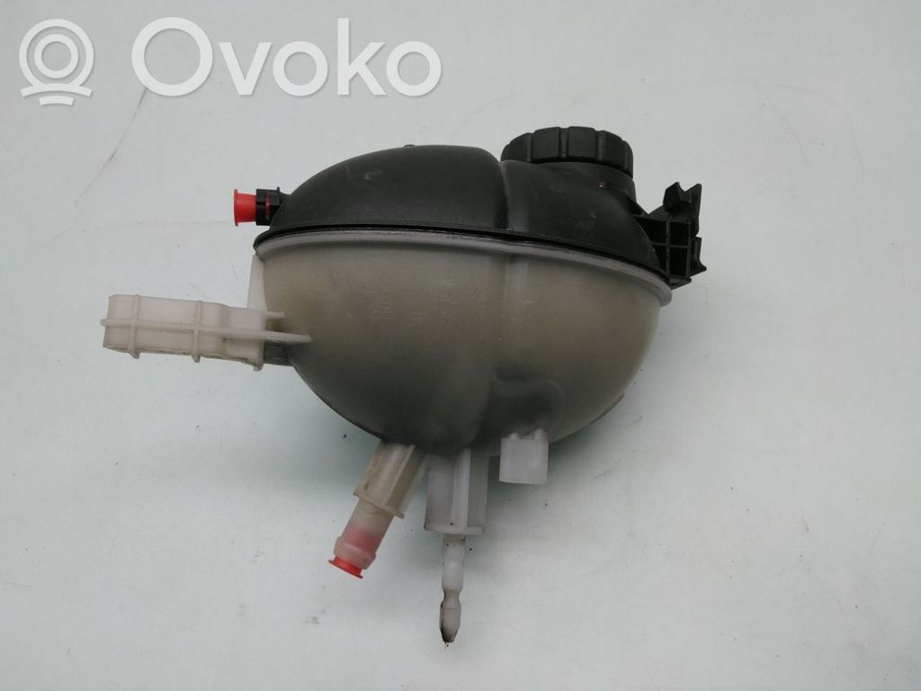 Mercedes-Benz E W212 Vaso di espansione carburante 