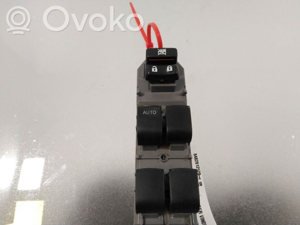 Toyota RAV 4 (XA30) Comutator comandă geamuri electrice 