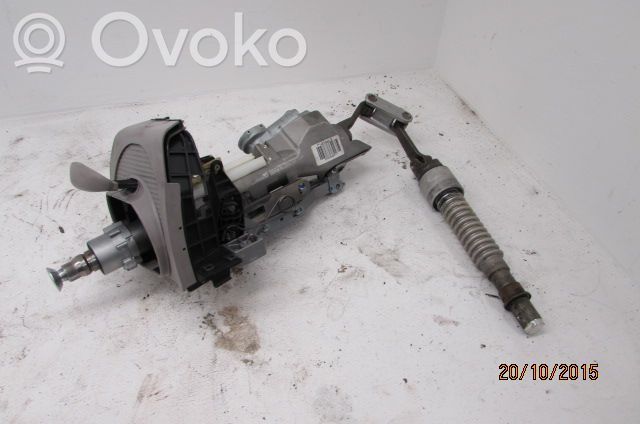 Mercedes-Benz E W211 Kit colonne de direction