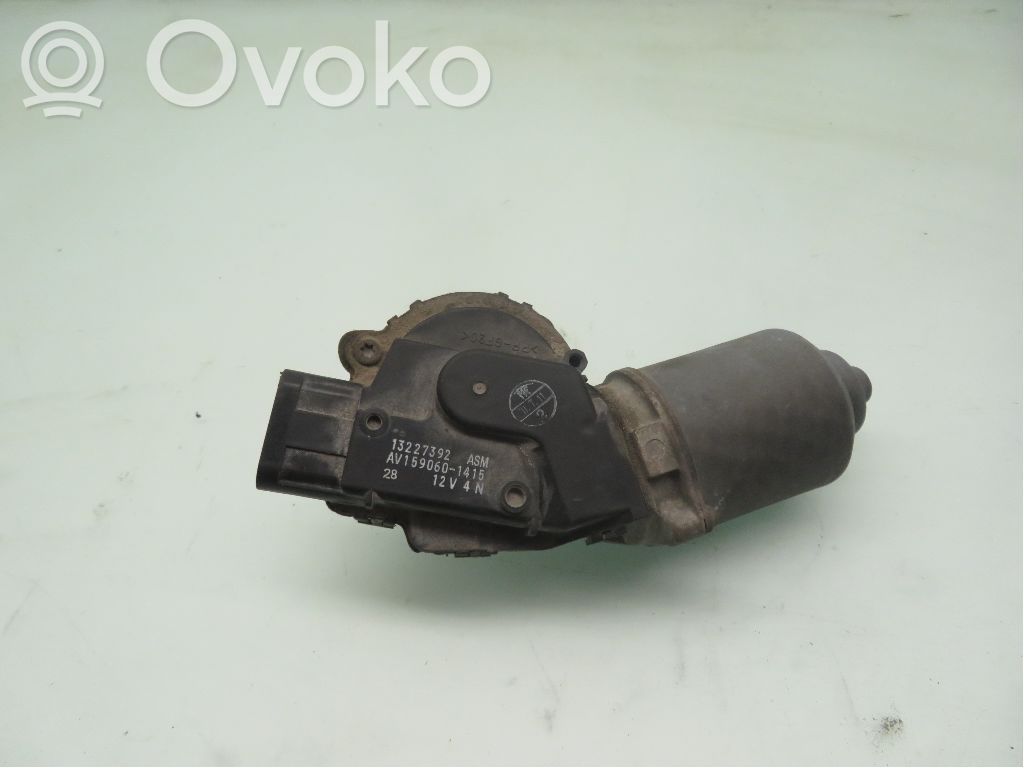 Opel Insignia A Motor ștergător