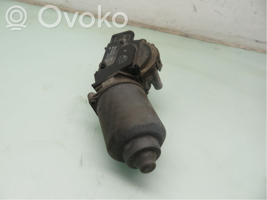 Opel Insignia A Pyyhkimen moottori 