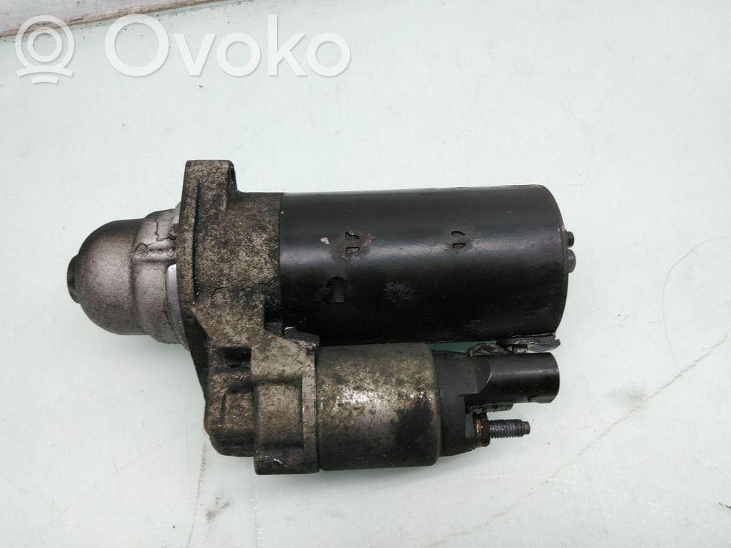 Audi A6 Allroad C6 Electromotor