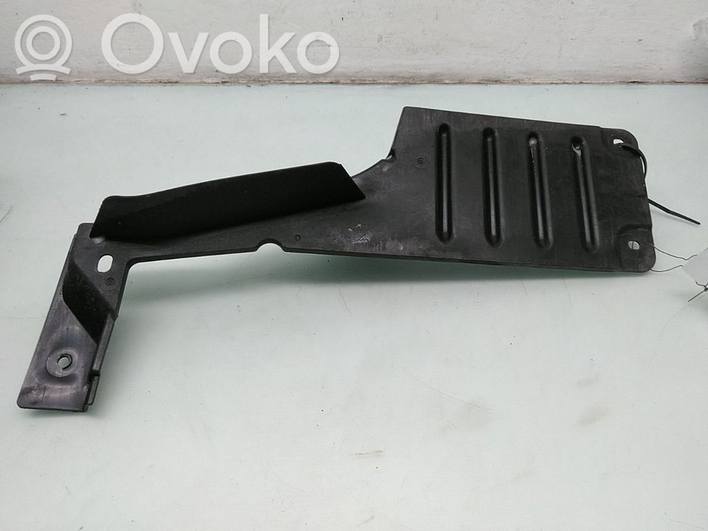 BMW iX Rivestimento paraspruzzi parafango posteriore