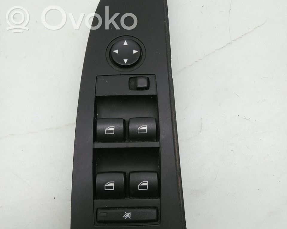 BMW 5 E60 E61 Schalter el. Fensterheber 