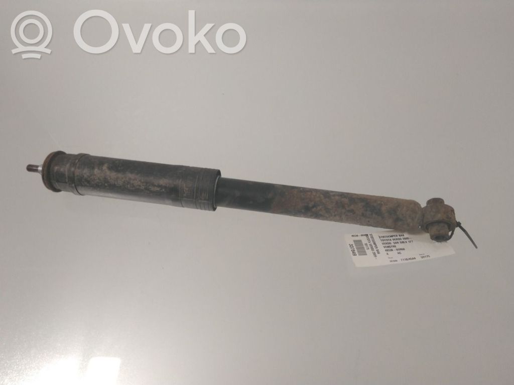 Toyota Verso Amortyzator tylny 