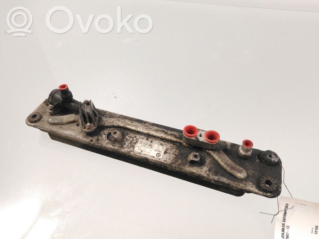 BMW X5 E70 Radiatore dell’olio trasmissione/cambio