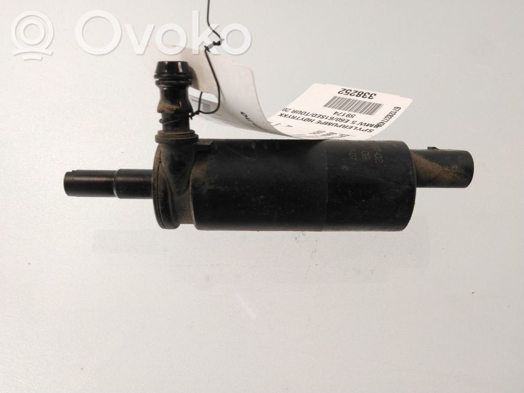Windscreen/windshield washer pump   67128377430,67126973097,67126973097,67126973097,67128377430