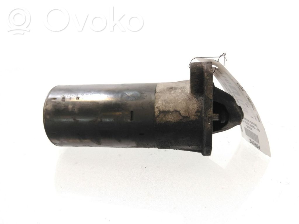 Volvo XC70 Motor de arranque 