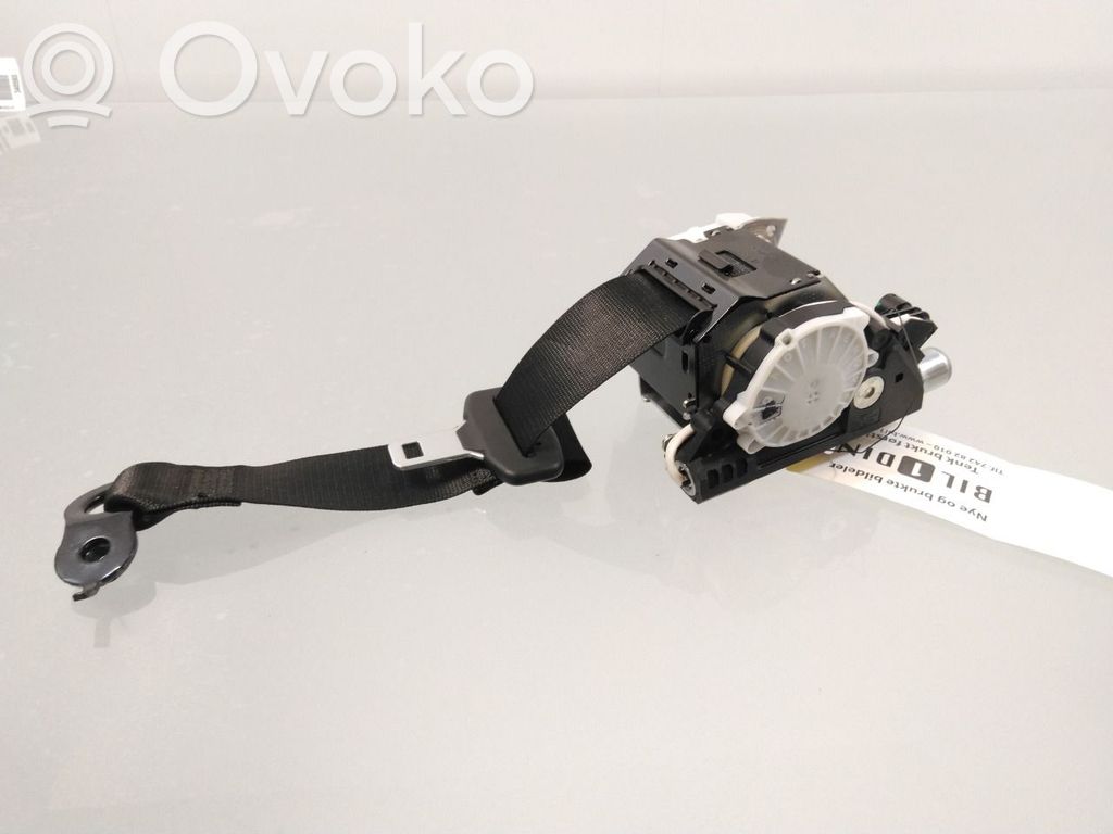 BMW 2 F22 F23 Saugos diržas galinis 