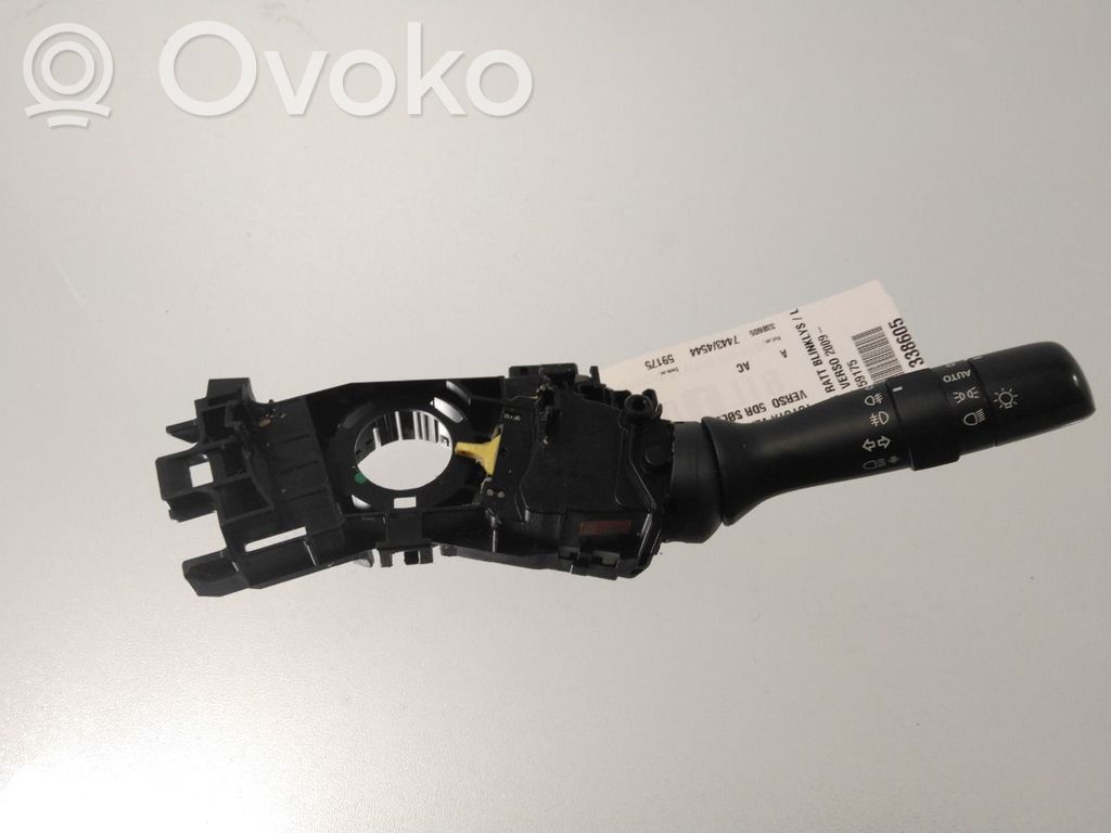 Toyota Verso Autres commutateurs / boutons / leviers