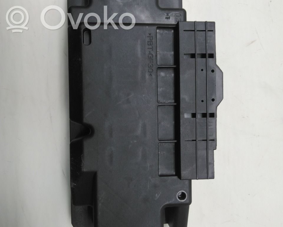 BMW 5 F10 F11 Centralina/modulo airbag 