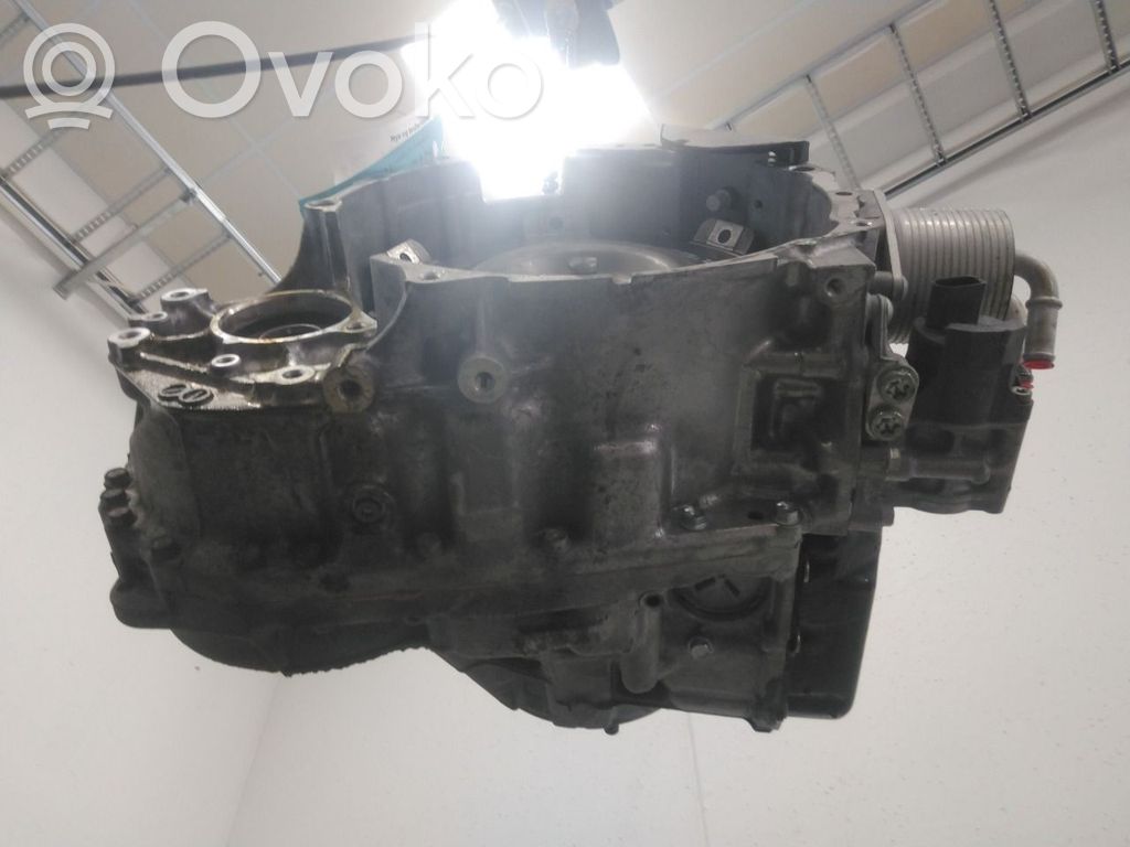 Volvo V60 Automatikgetriebe