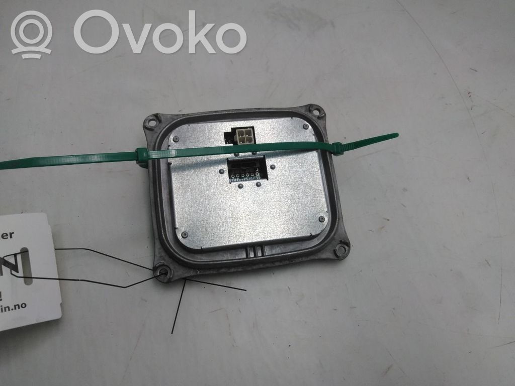 Audi A4 S4 B8 8K Centralina/modulo Xenon 