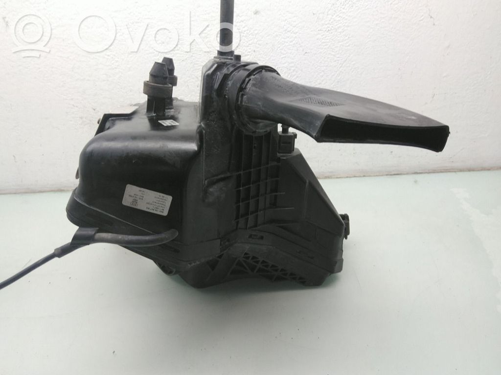 Audi A4 S4 B8 8K Scatola del filtro dell’aria