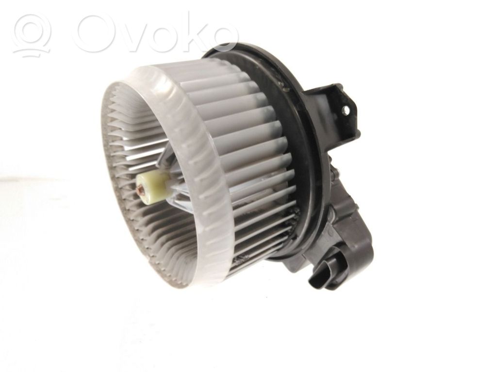 Toyota Auris E180 Ventola riscaldamento/ventilatore abitacolo