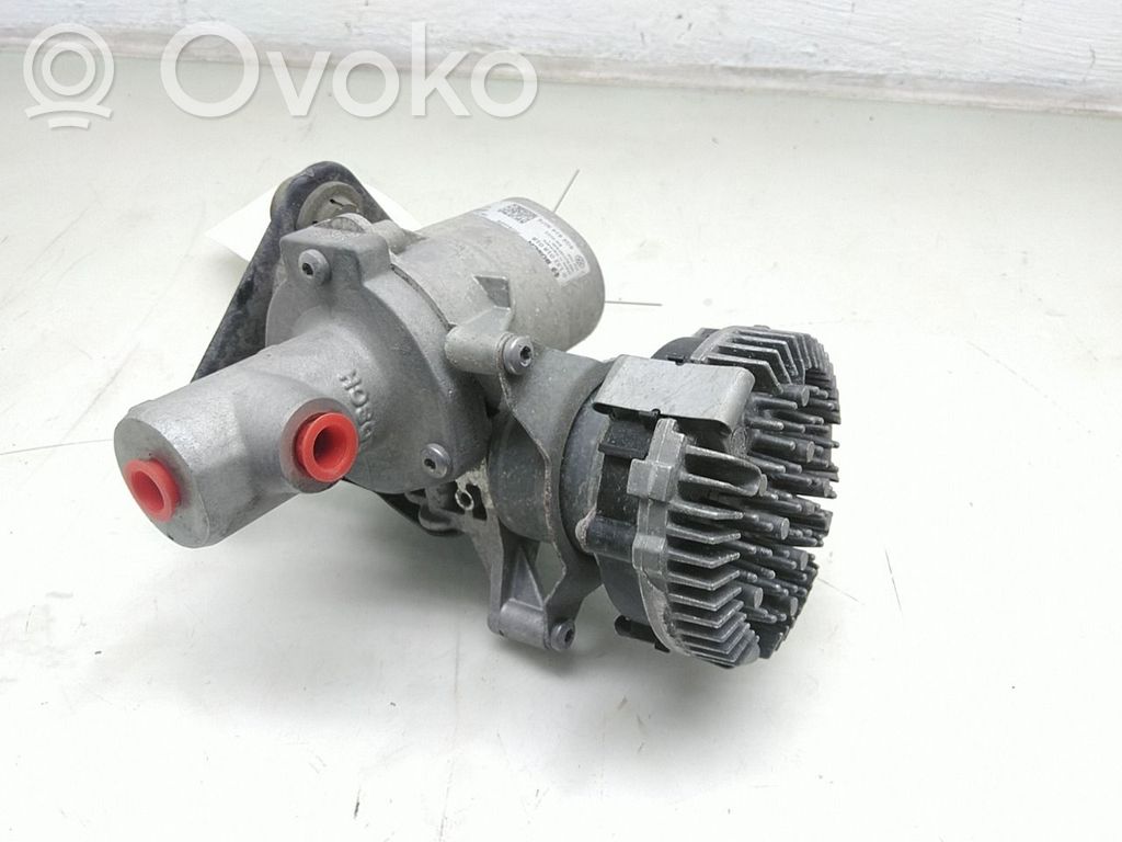 Audi A3 S3 8V Regulator presiune putere frânare