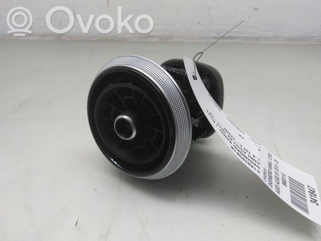 Luftausströmer Lüftungsdüse Luftdüse Mitte   81A820901B,81A820901B