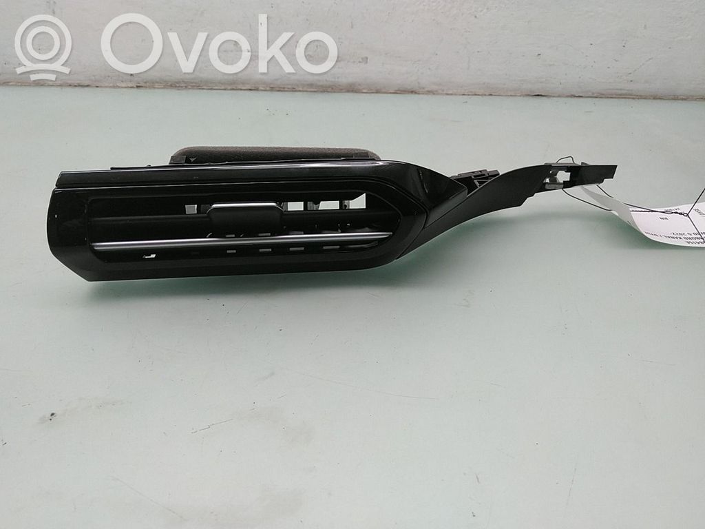 Volkswagen ID.5 Grille d'aération centrale
