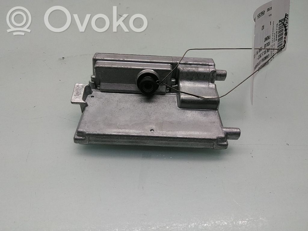 Cameră parbriz   1EA980654B,1EA980654B