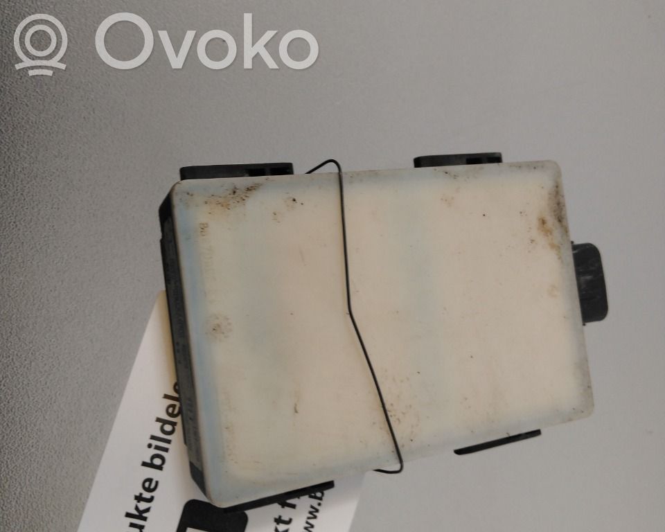 Volvo S90, V90 Sensore radar Distronic