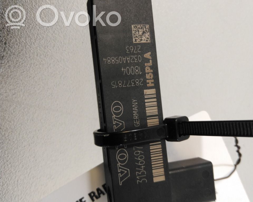 Volvo S90, V90 Antenna GPS 