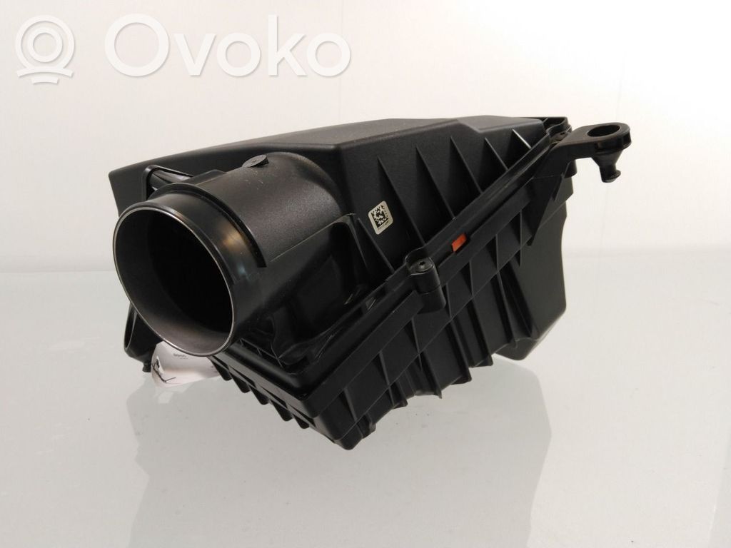 Volvo S90, V90 Ilmansuodattimen kotelo 