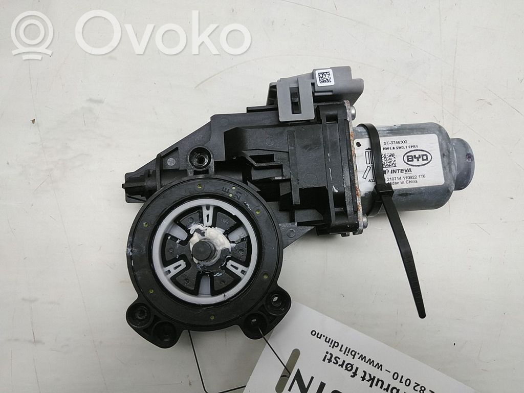 BYD Tang II Alzacristalli elettrico della portiera anteriore