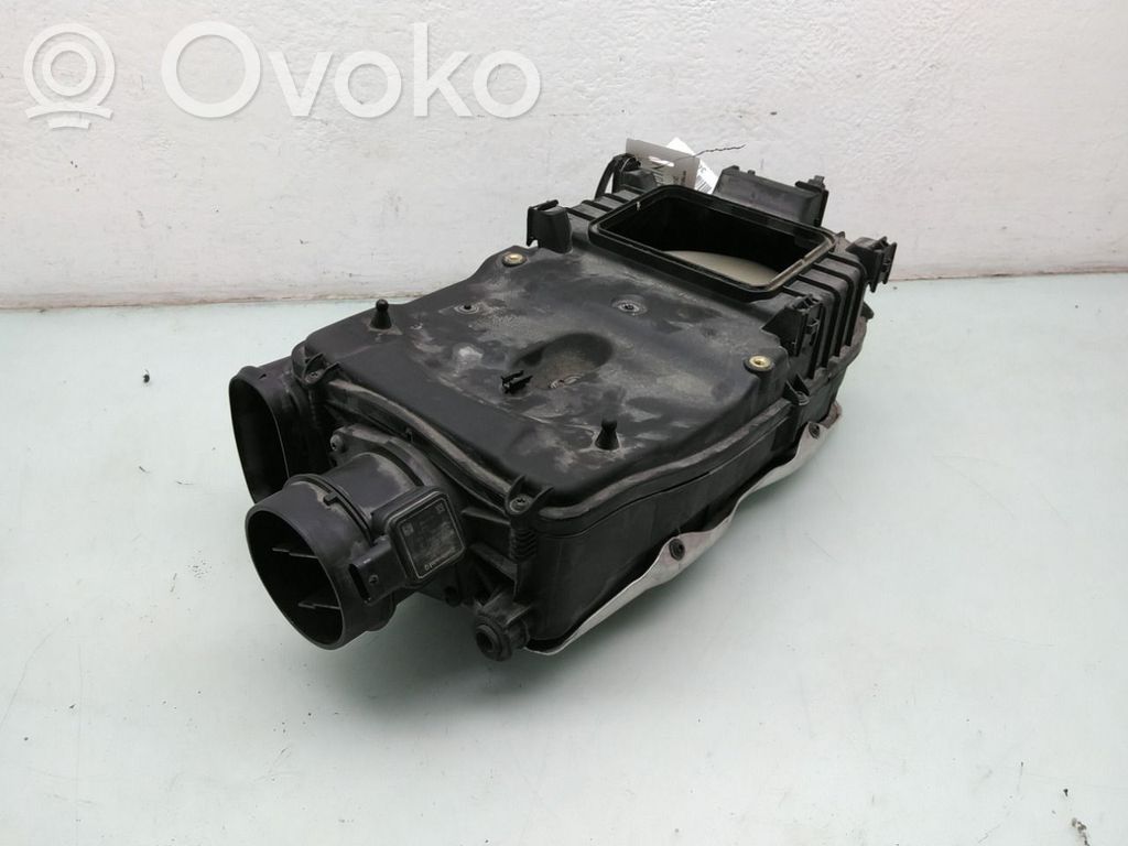 Mercedes-Benz E W212 Scatola del filtro dell’aria