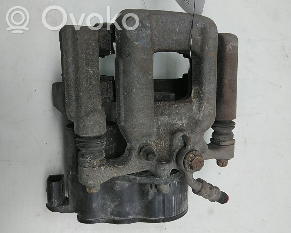 Opel Corsa F Pinza del freno posteriore 