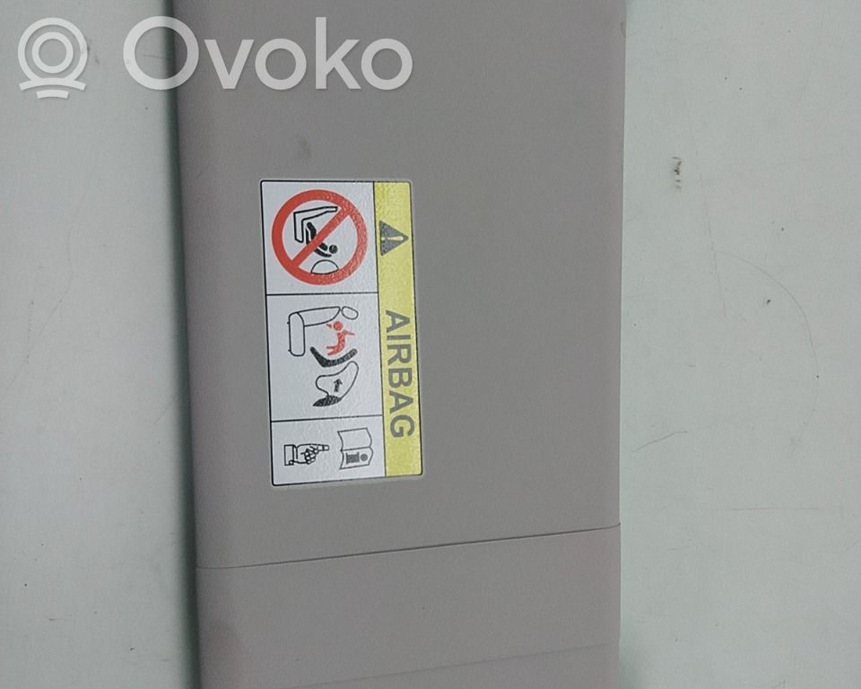 Toyota Proace Häikäisysuoja 