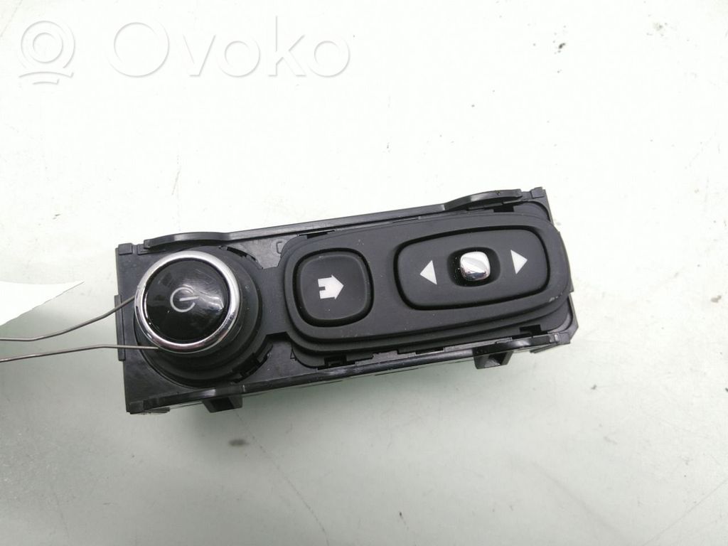 Kit sistema audio   253B08825R,253B08825R