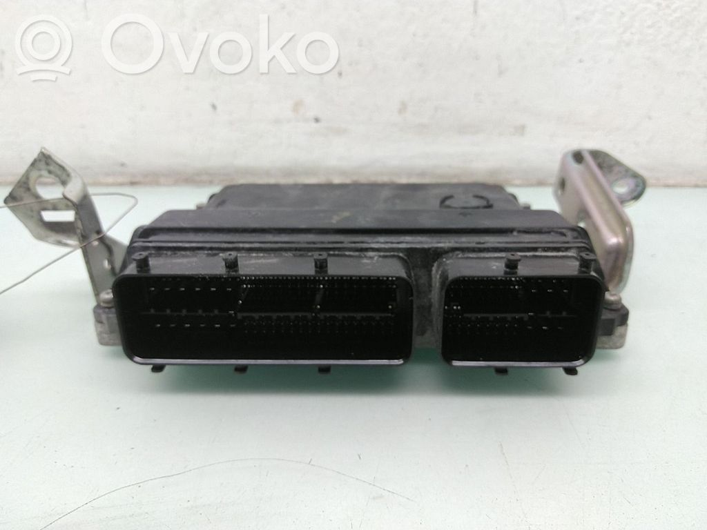 Toyota Auris 150 Centralina/modulo motore ECU