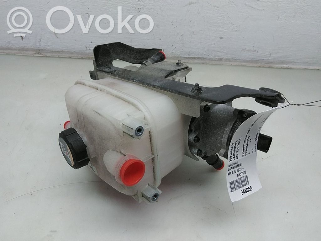 KIA EV6 Vesipumppu 