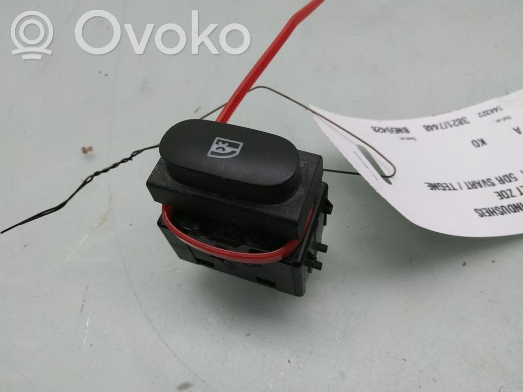 Renault Zoe Comutator comandă geamuri electrice 