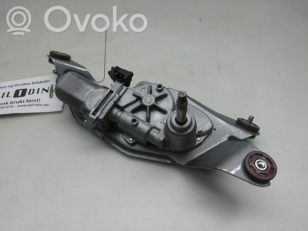 Mazda 6 Motor ștergător lunetă 