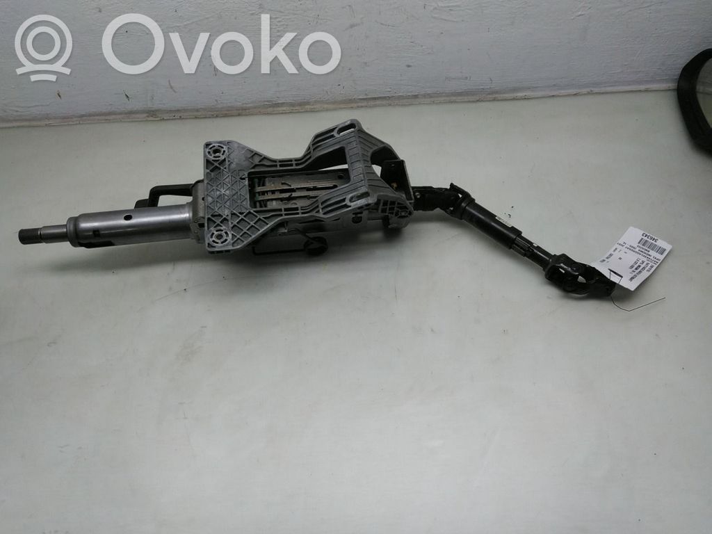 Opel Insignia A Set ax volan 