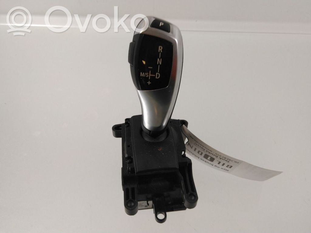 BMW X3 F25 Selector de viteze 