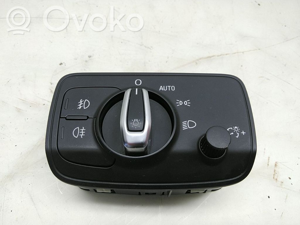 Interruptor de luz   8V0941531AE,8V0941531AE