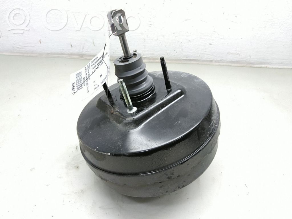 Ford Mondeo MK V Servofreno 