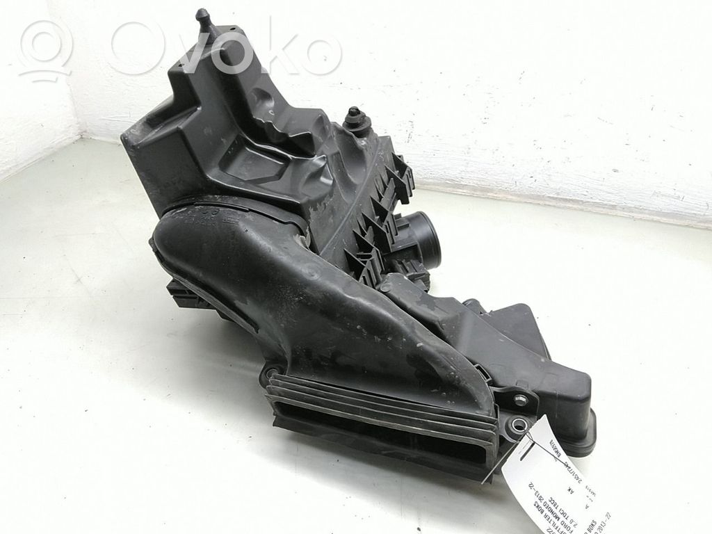 Ford Mondeo MK V Luftfilterkasten 