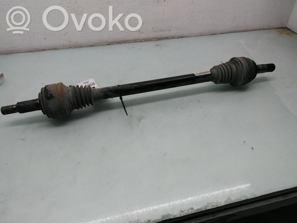 Porsche Cayenne (92A) Planetară spate 