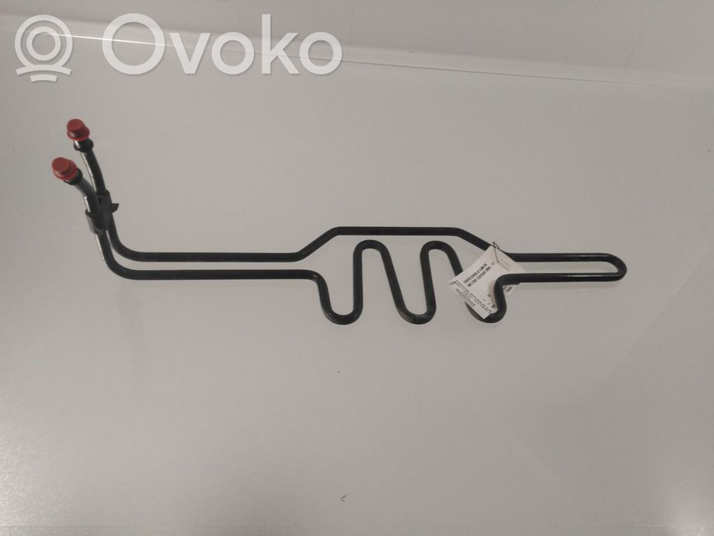 BMW 3 E90 E91 Răcitor ulei cutie de viteze / Transmisie 